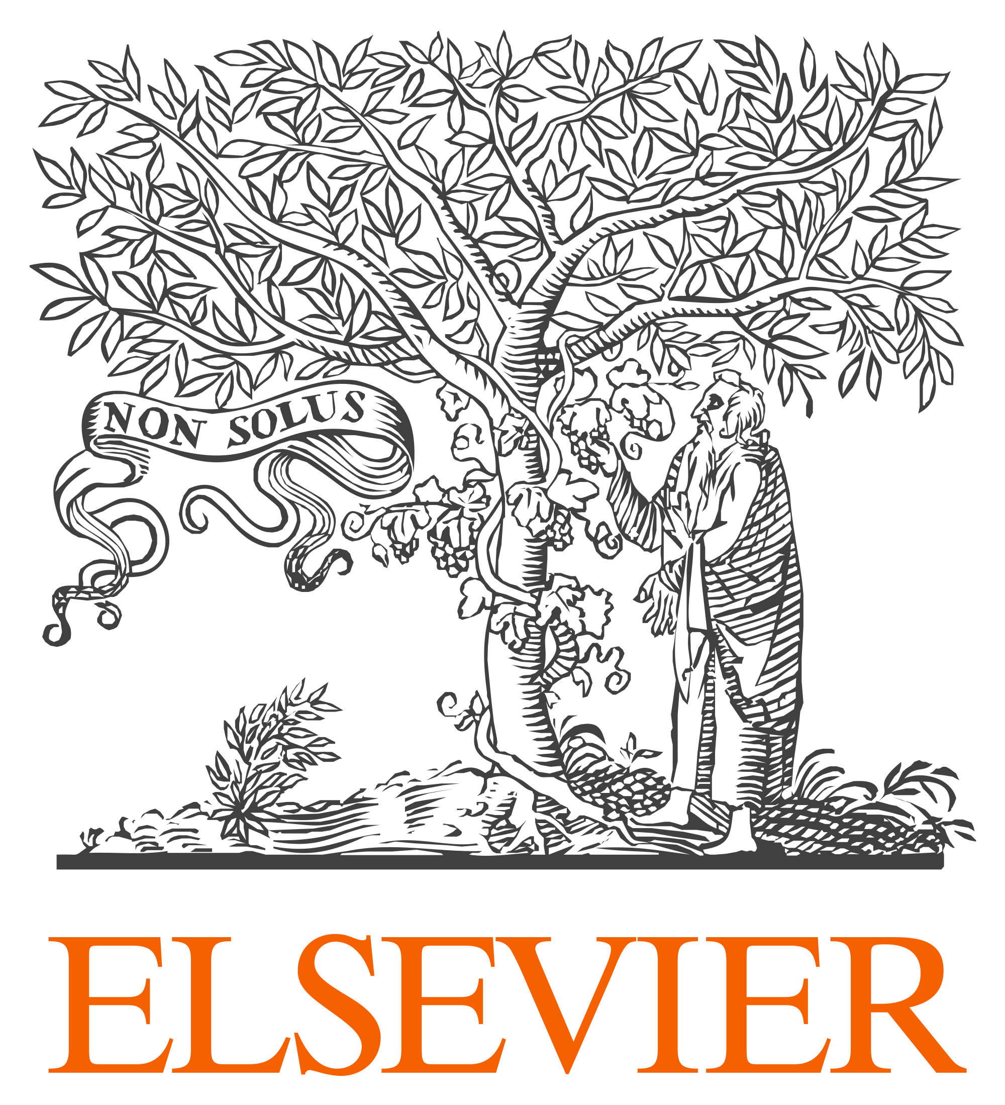 Elsevier Logo 