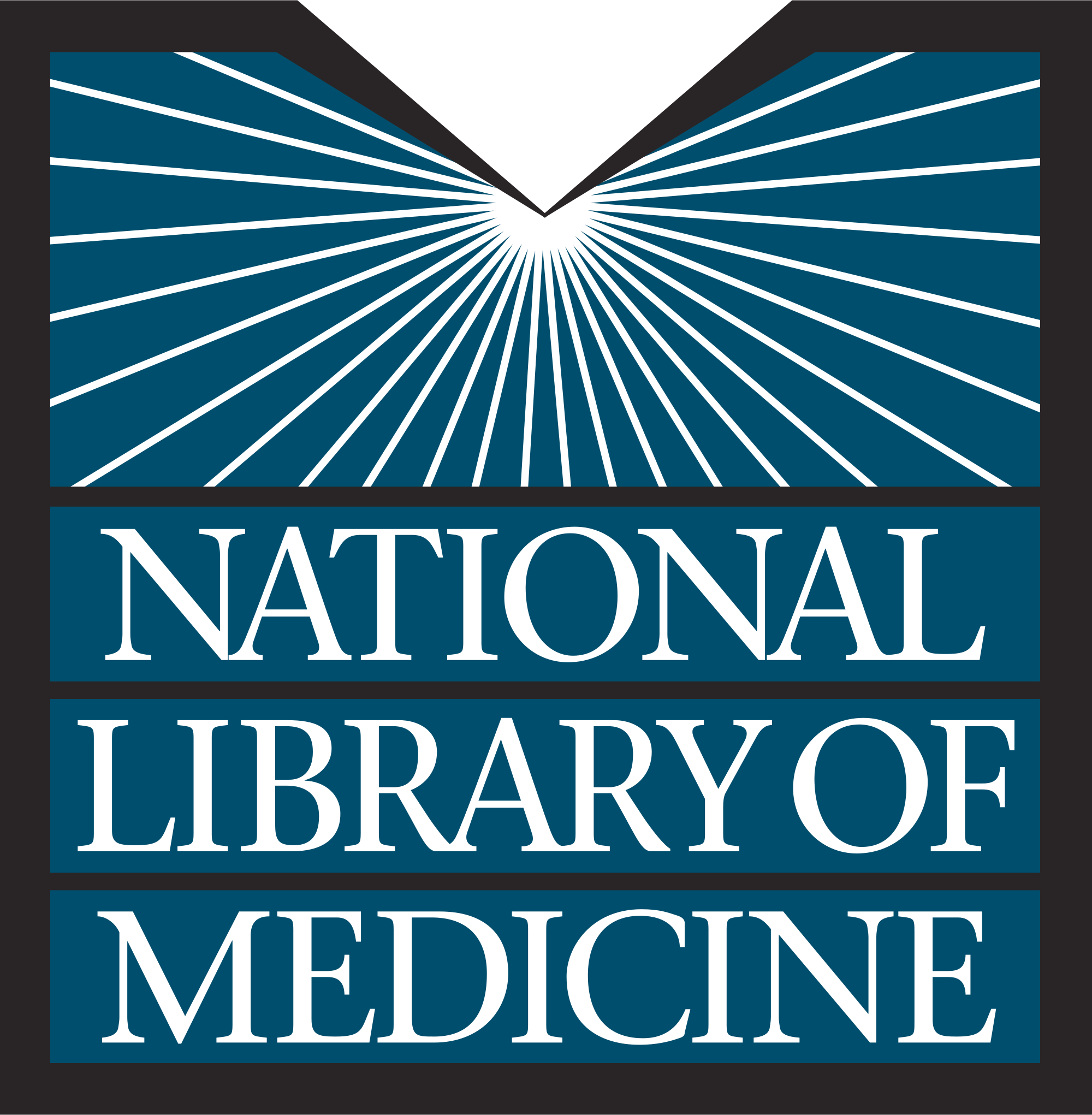 National Library of Medicine Logo 