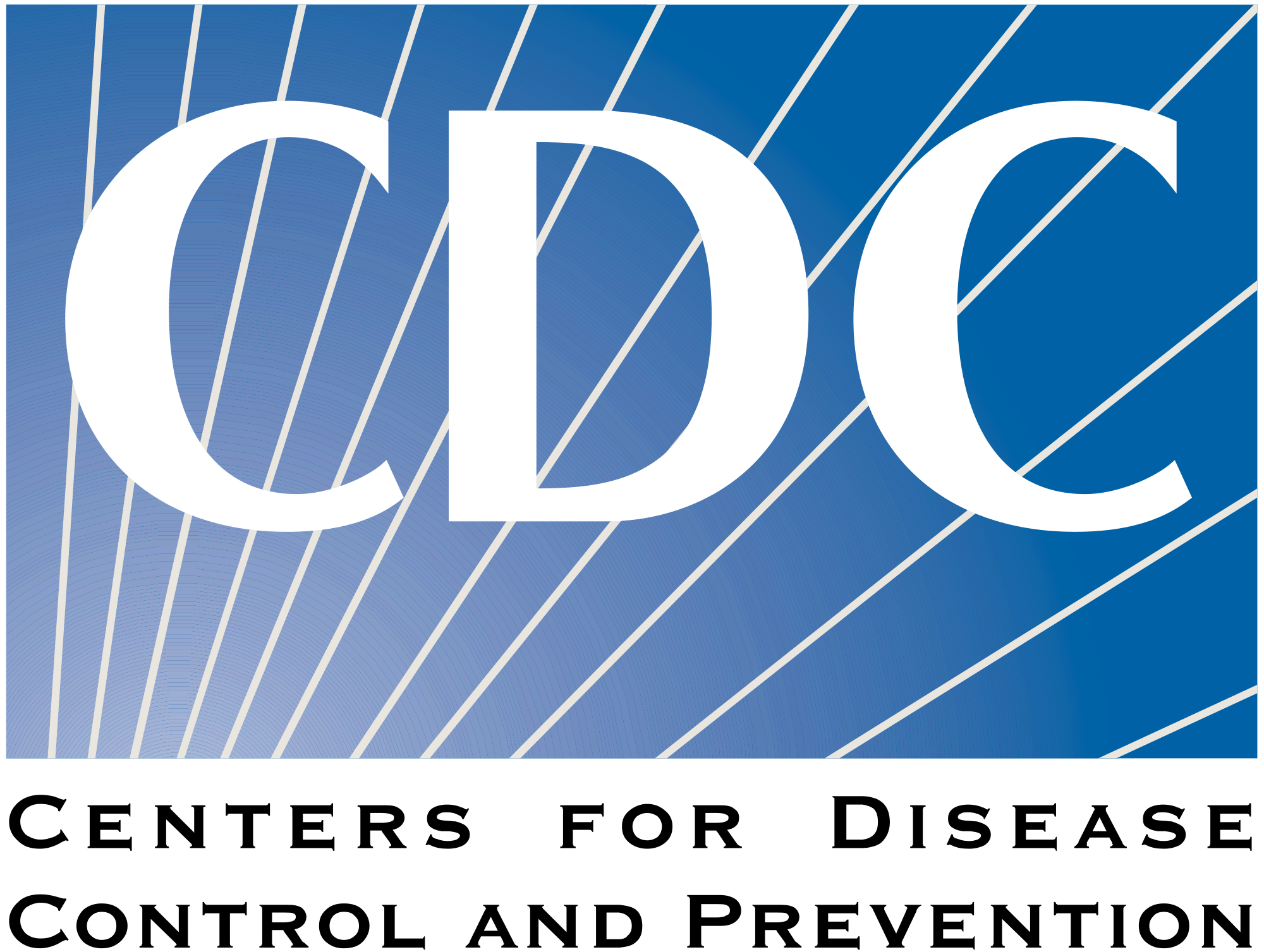 CDC Logo 