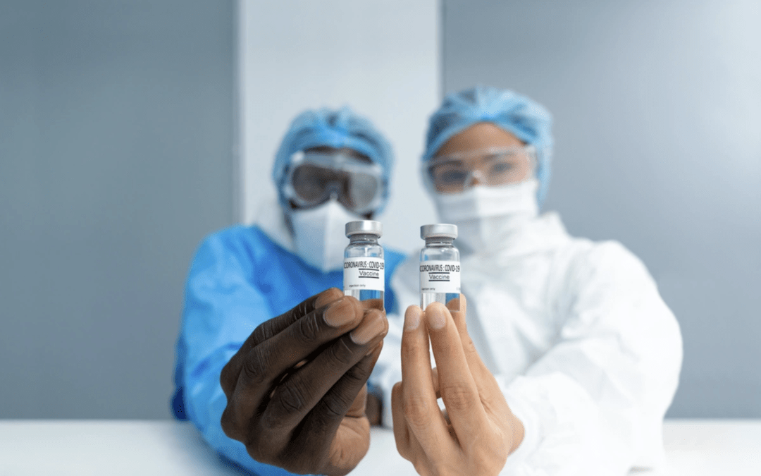 Pfizer vs. Moderna Vaccines: Similarities and Differences
