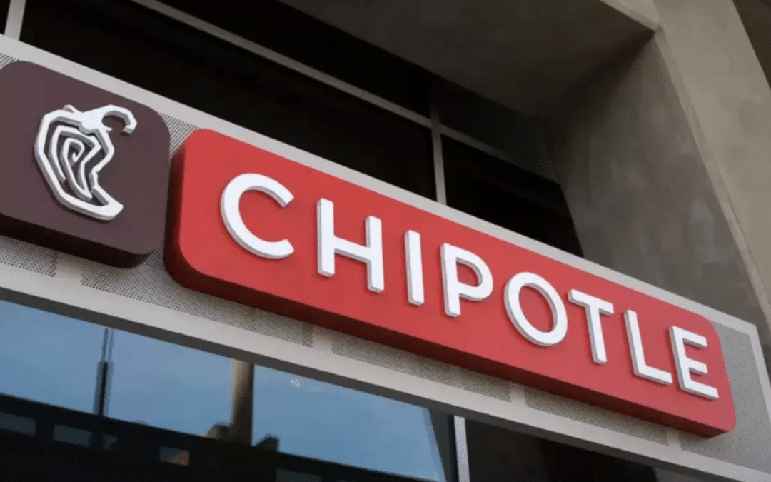 Chipotle is Giving a FREE Entree To Healthcare Workers