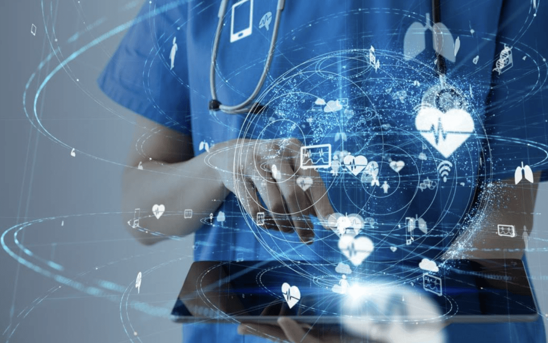 This is How 3 Emerging Technologies Are Transforming The Future of Nursing