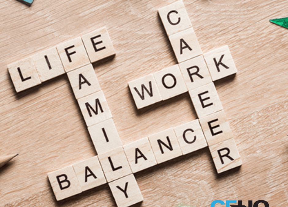 Is Work Life Balance Even Possible for Nurses?