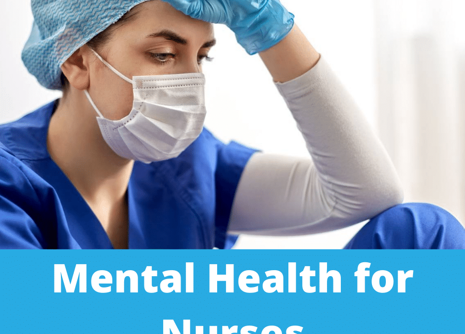 Mental Health for Nurses