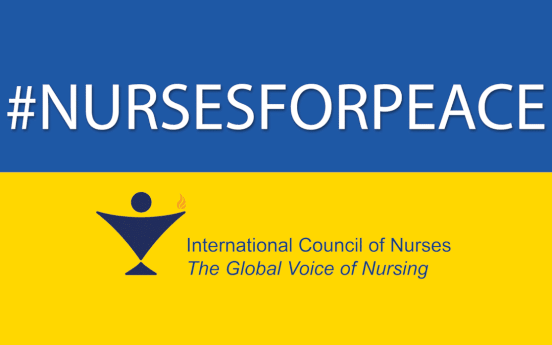 Nurses for Peace